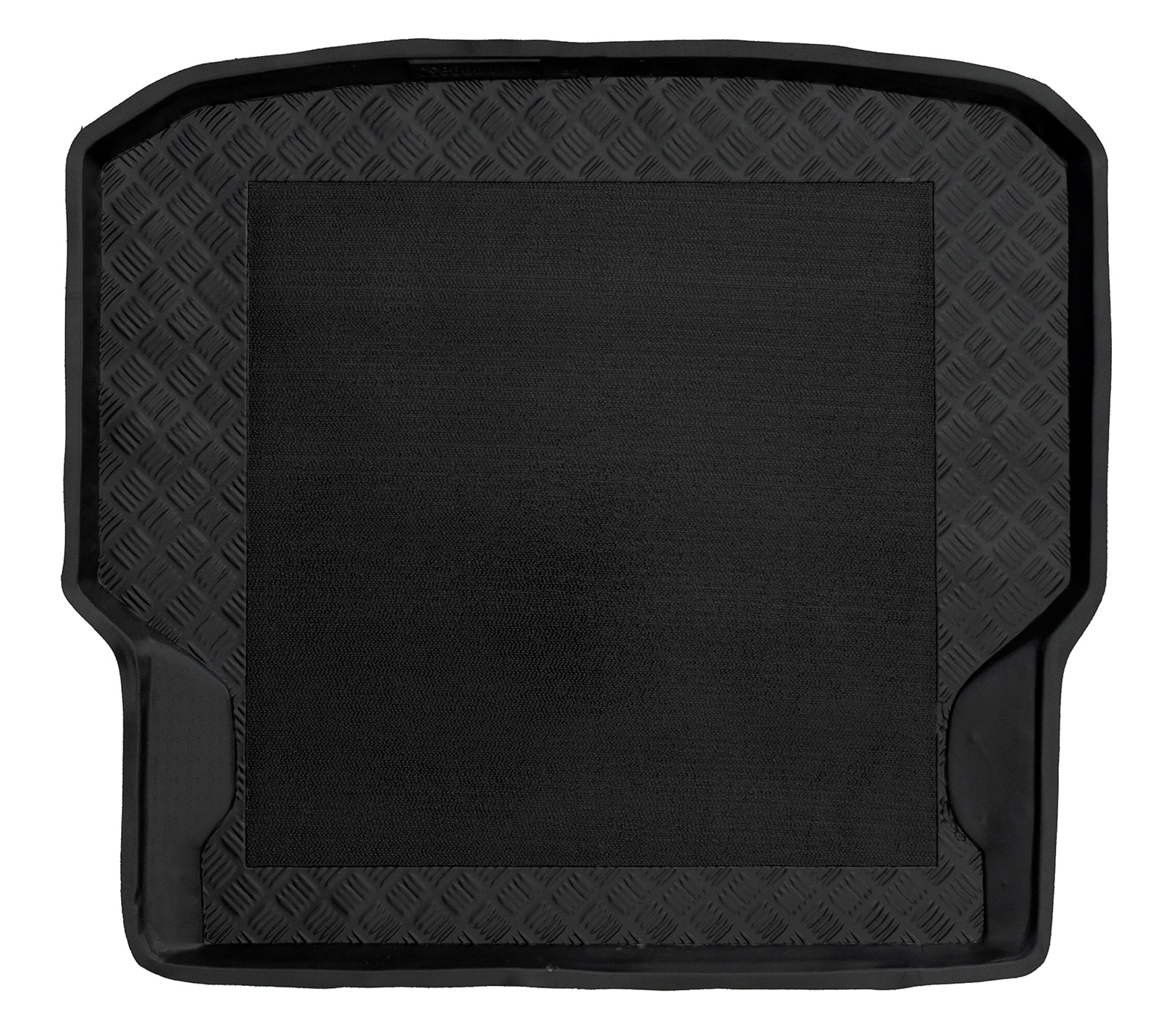 Kofferraumwanne für Mercedes C-Klasse W204 Limo