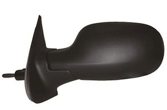 Spiegel für Nissan Micra / links