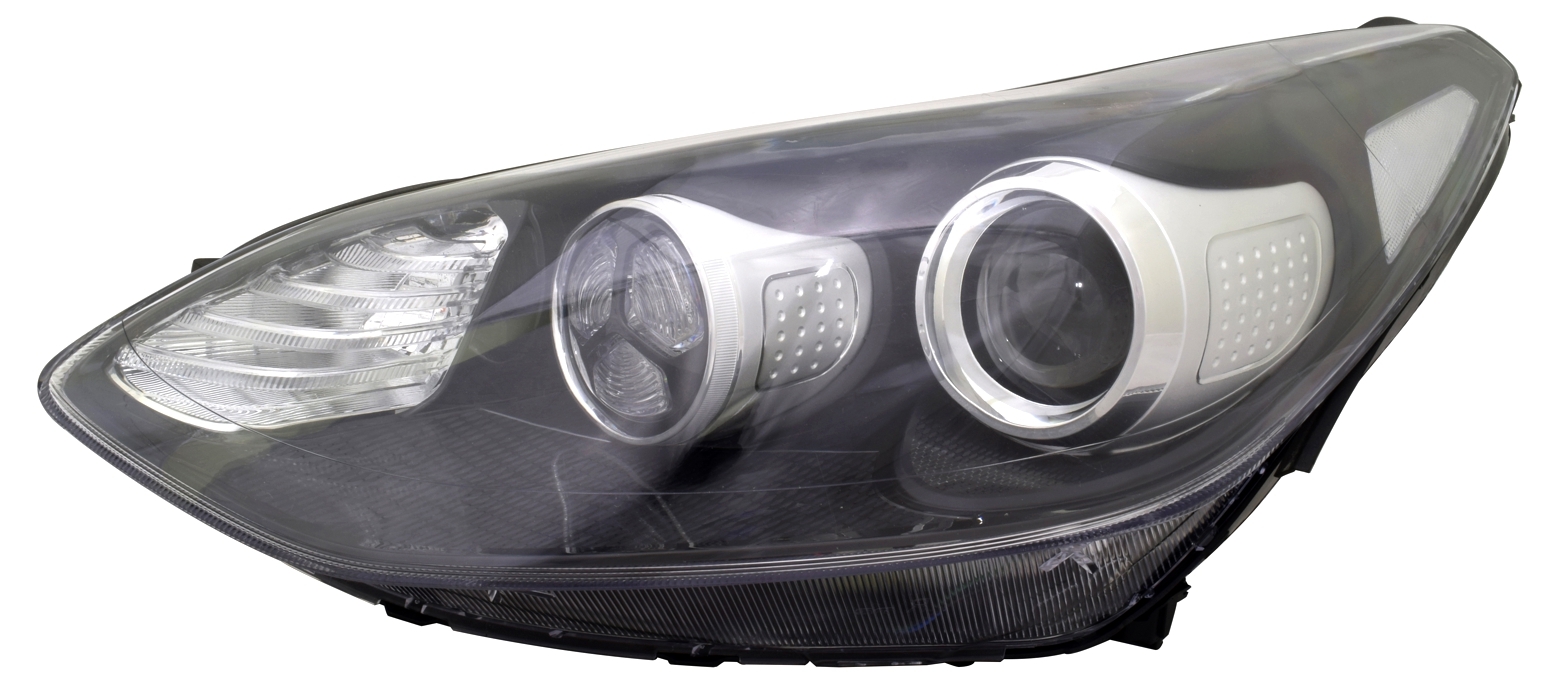 Scheinwerfer für Kia Sportage 4 QL / links