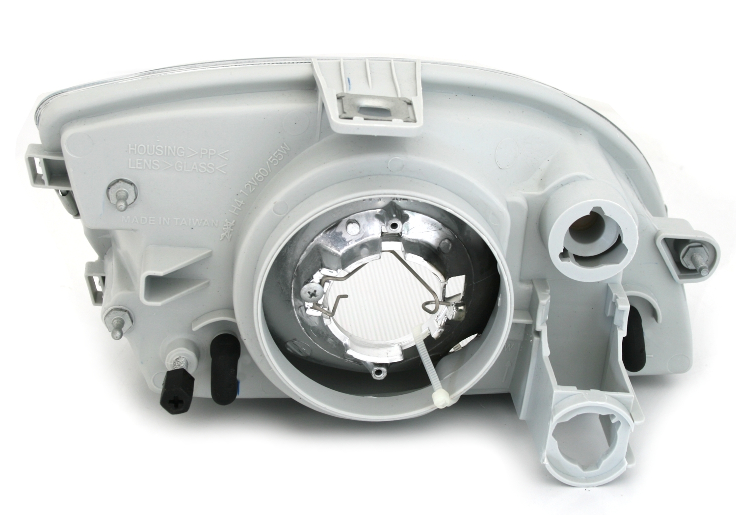 Scheinwerfer für Fiat Seicento 187 / links        