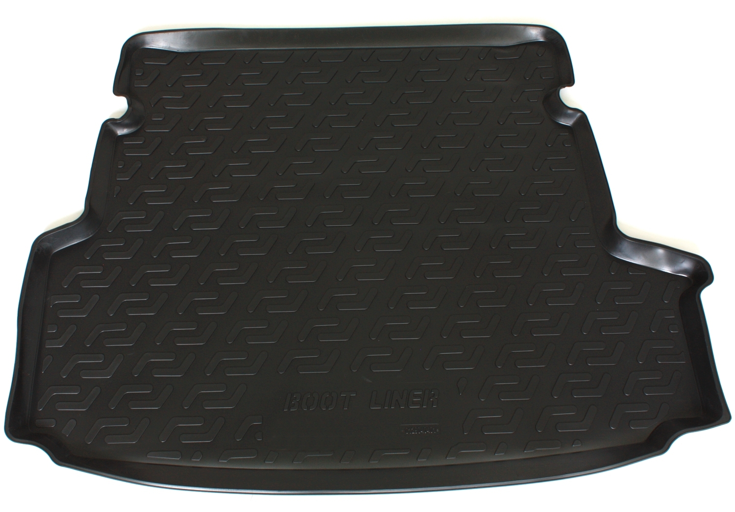 Kofferraumwanne für 3er BMW F31