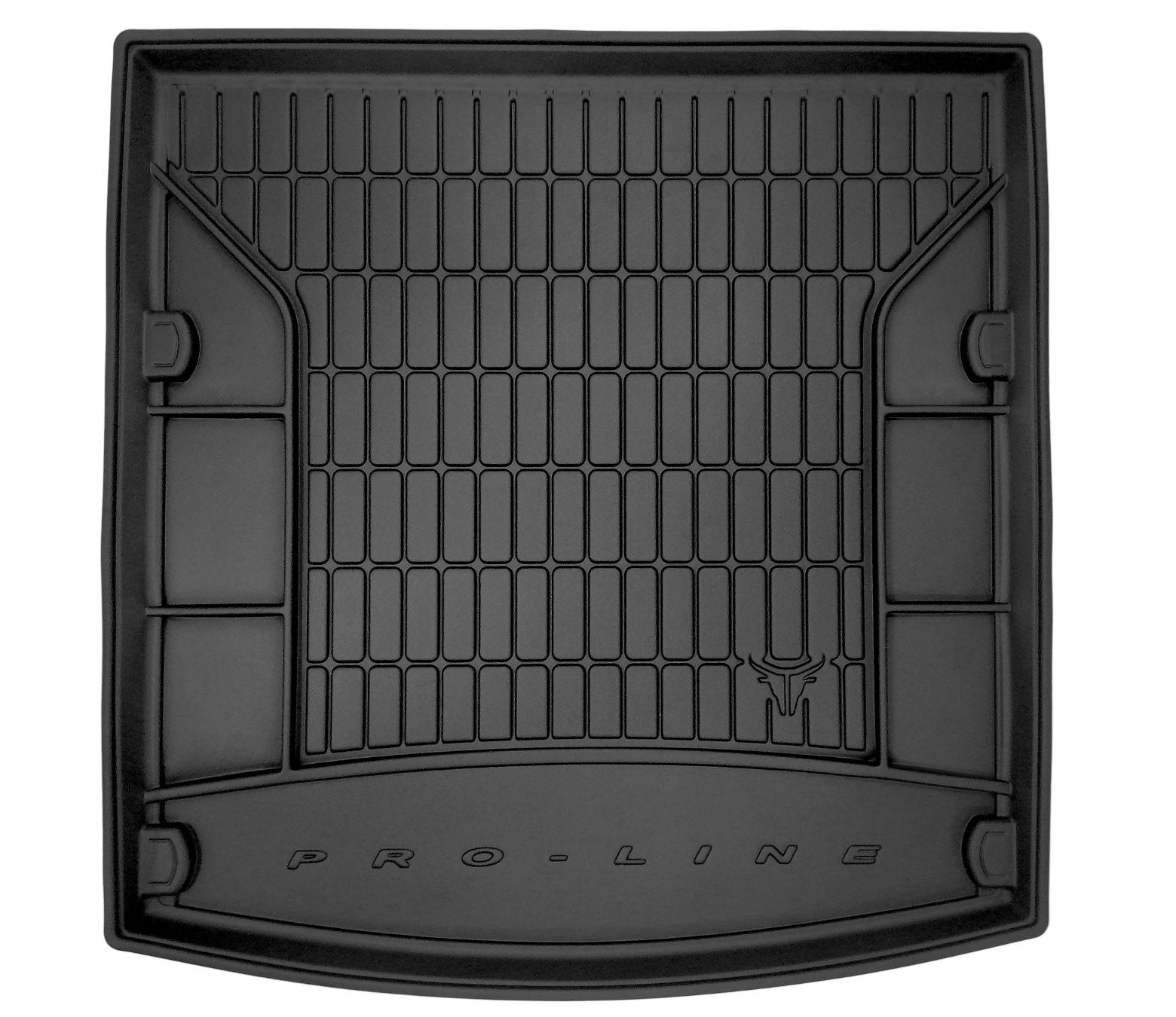 Kofferraumwanne für Audi A4 B8 Limo