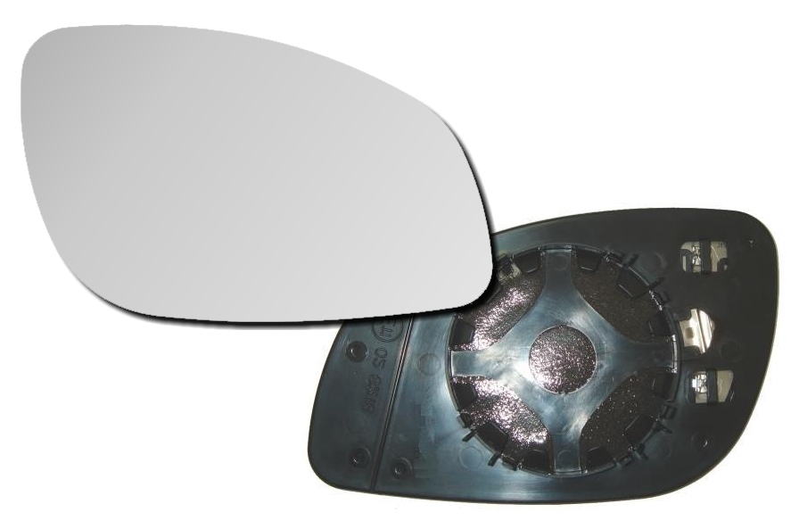 Spiegelglas für Opel Vectra C + Signum / rechts