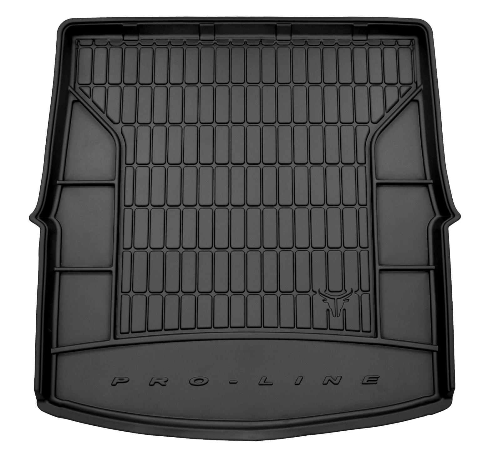 Kofferraumwanne für Mazda 6 III Kombi