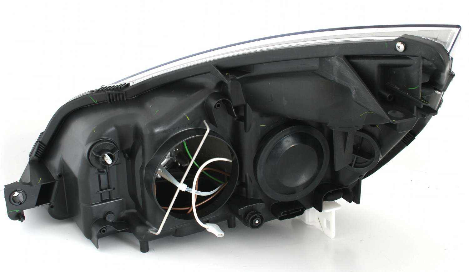 Scheinwerfer für Renault Espace 4 / rechts