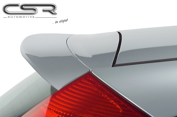 CSR Heckspoiler für Ford Focus MK1