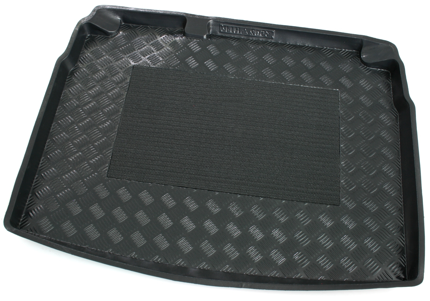 Kofferraumwanne für VW Golf 5+6 m. Notrad