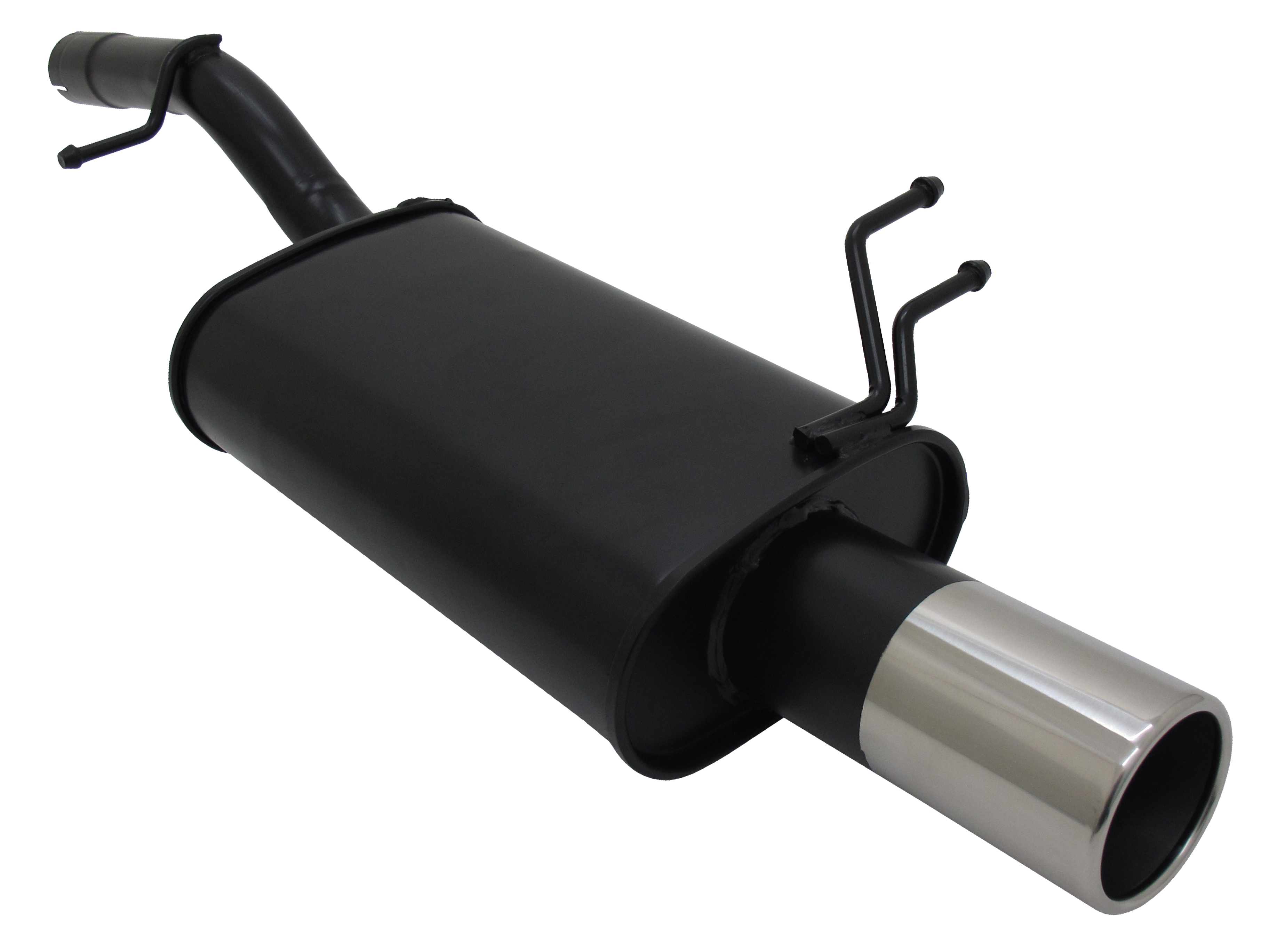 NOVUS ESD für Ford Fiesta 6 JH/JD 1 x 60mm