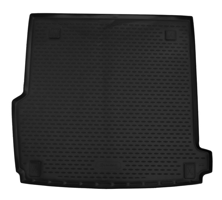 TPE Kofferraumwanne für Mercedes S213 E-Klasse