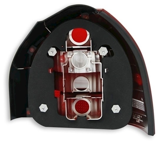 Rückleuchte für Audi A3 8L / links