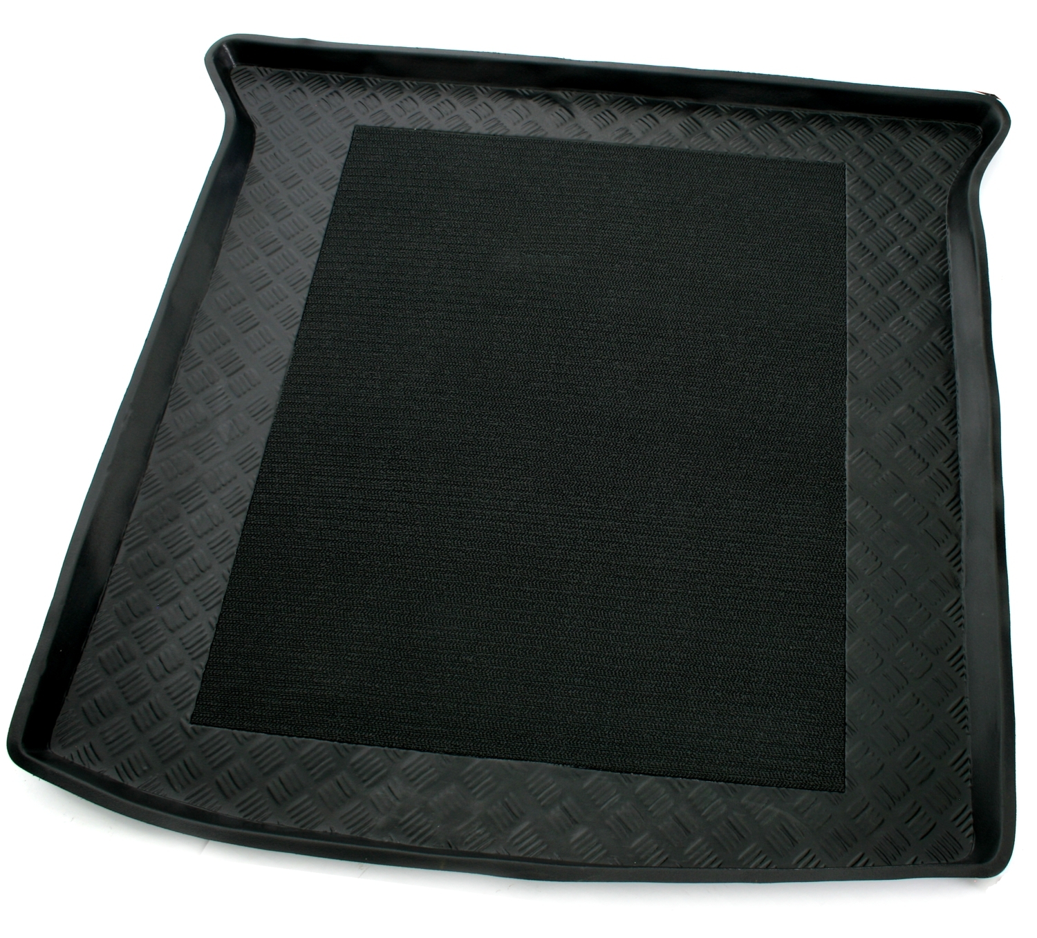 Kofferraumwanne für VW Sharan 2